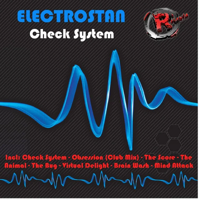 Electrostan