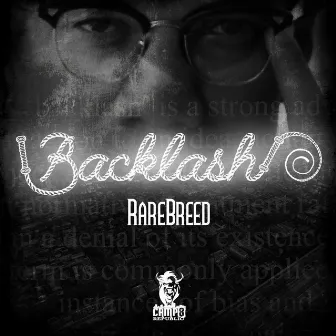 Backlash by RareBreed