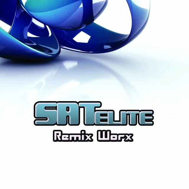 It's Your Groove - SATelite Remix