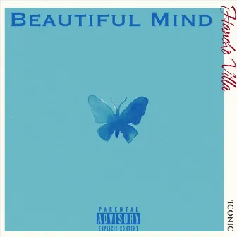 Beautiful Mind by Hancho Villa