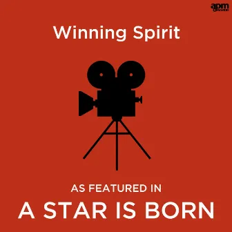 Winning Spirit (As Featured in 