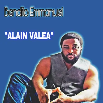 Alain Valea (Dedicated to Alain Valea) by Bendito Emmanuel