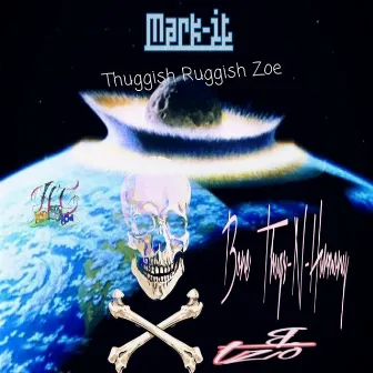 Thuggish Ruggish Zoe by Tz0