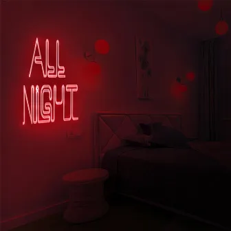 All Night by V03