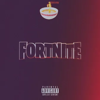 Fortnite by Ronnie Low