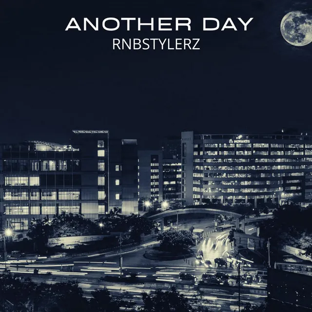 Another Day (Deluxe Edit)