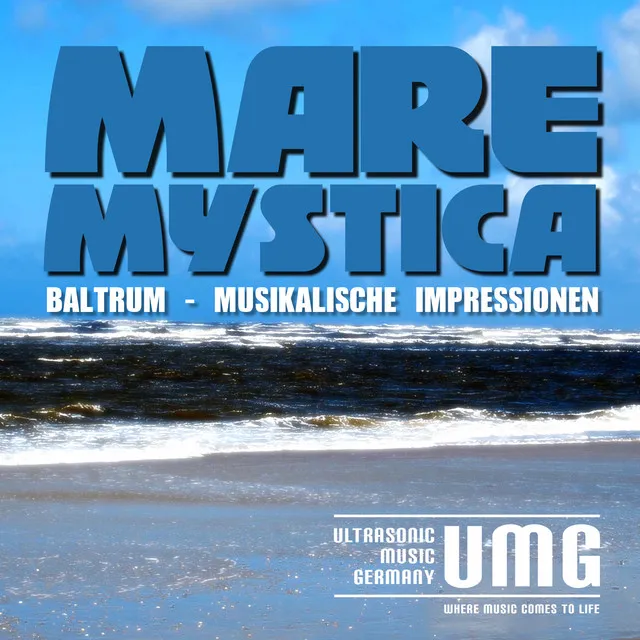 Baltrum - Musikalische Impressionen