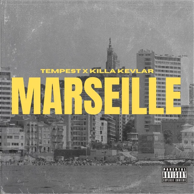 MARSEILLE