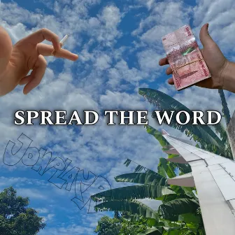 Spread the word by Jonplayr