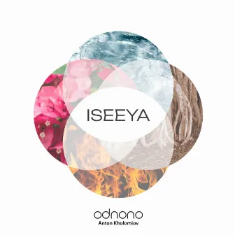 Iseeya by Odnono