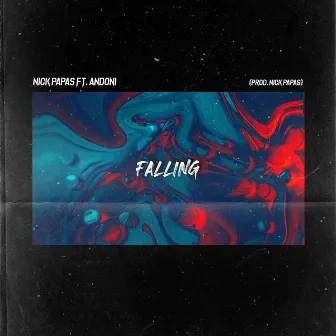 Falling by Nick Papas