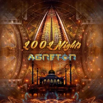 1001 Nights by Agneton