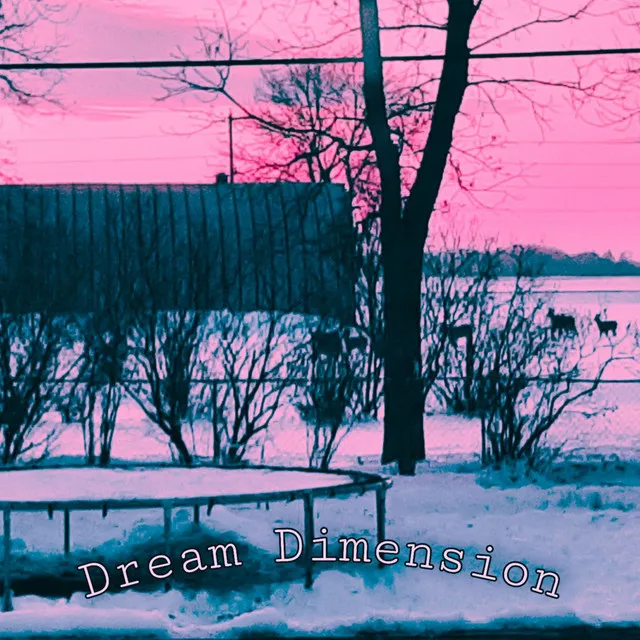 Dream Dimension