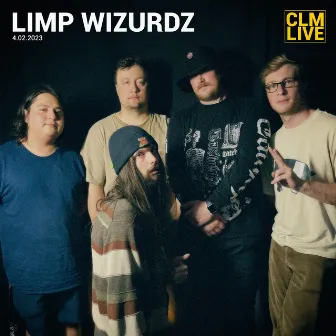 Limp Wizurdz on CLM Live by Circle Lotus Media