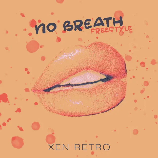 No Breath Freestyle