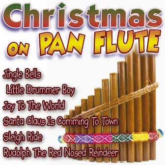 Christmas On Pan flute by The Symphony Christmas