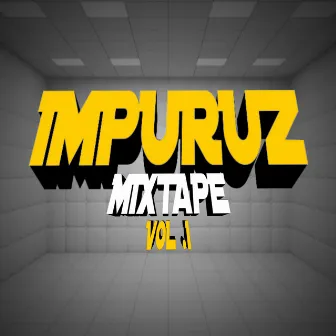 IMPURUZ vol. 1 by Vitin