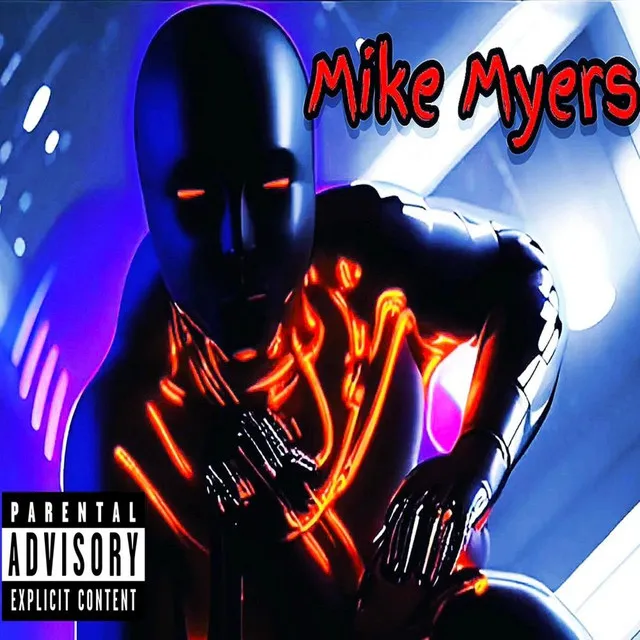 Mike Myers