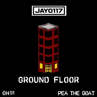 Ground Floor by OH91