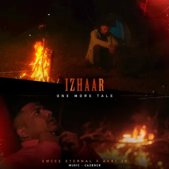 IZHAR (One more tale) by Emcee Eternal