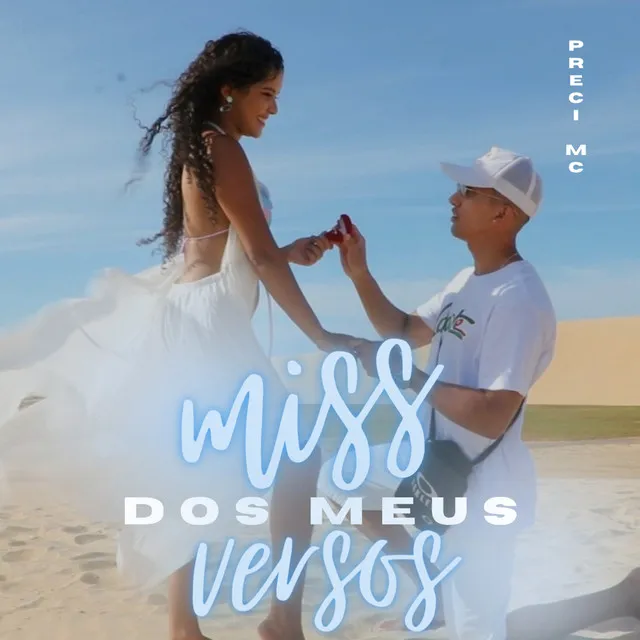 Miss dos Meus Versos