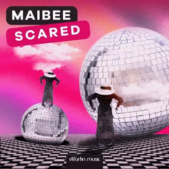 Scared by Maibee