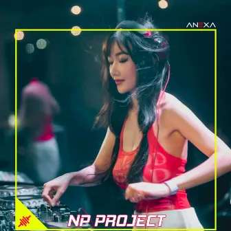 DJ Breakbeat Melody Paling Enak Sedunia by NP PROJECT