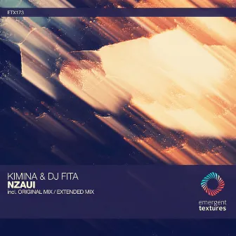 Nzaui by DJ Fita