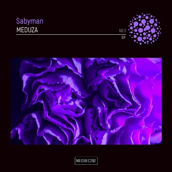 Meduza EP by Sabyman