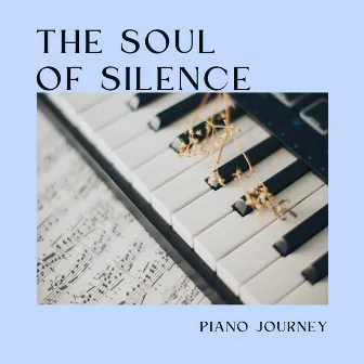 The Soul of Silence: Piano Journey by Piano Novel