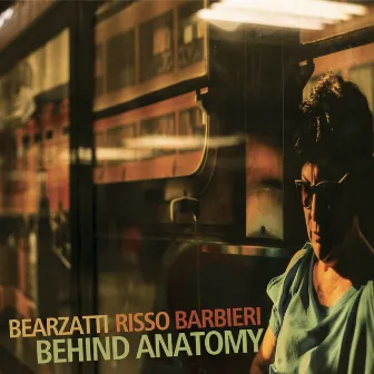 Behind Anatomy by Stefano Risso