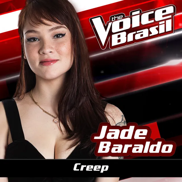 Creep - The Voice Brasil 2016