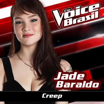 Creep (The Voice Brasil 2016) by Jade Baraldo