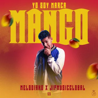 Yo Soy Marca Mango by Melodiako