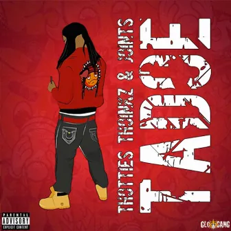 Thotties Thoinkz & Joints by Tadoe