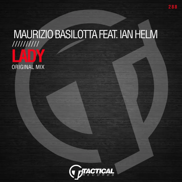 Lady - Original Mix