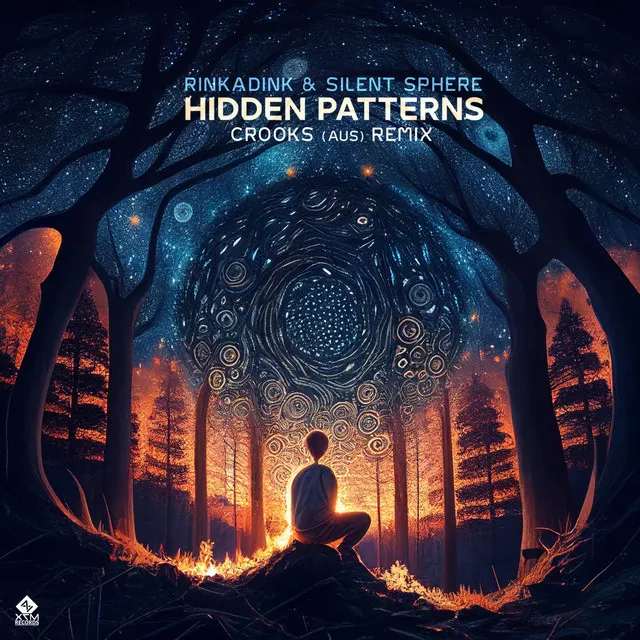 Hidden Patterns - Crooks (AUS) Remix