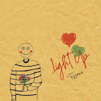 Light Up by Tissann