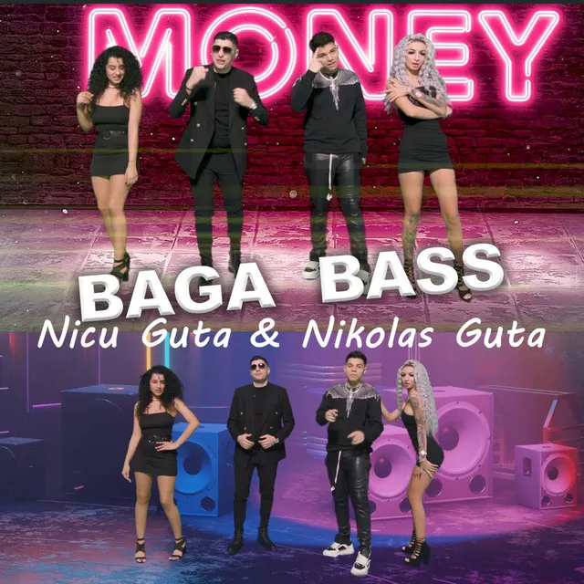 Baga bass