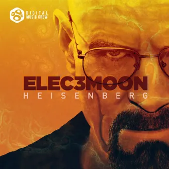 Heisenberg by Elec3moon