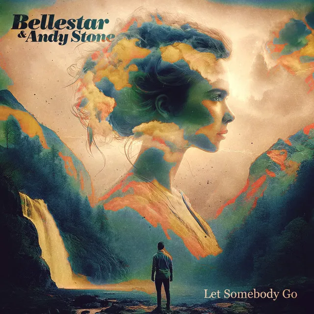 Let Somebody Go