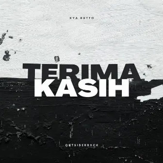 Terima Kasih by Kya Butto