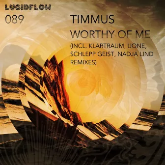 Worthy of Me by Timmus