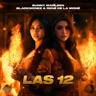 LAS 12 by BlackBonez