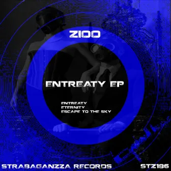 Entreaty by Zioo