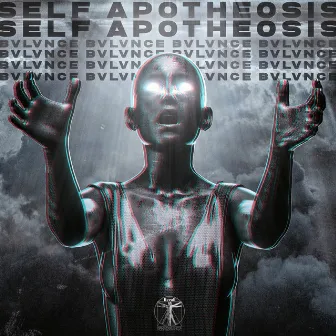 Self Apotheosis by BVLVNCE