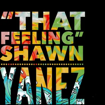 That Feeling by Shawn Yanez