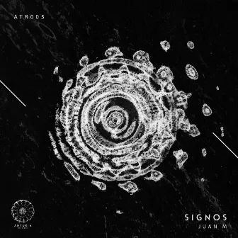 Signos by Juan M