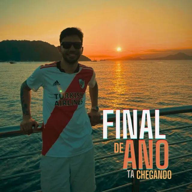 Final de Ano Tá Chegando