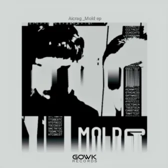 Mold EP by Aicrag